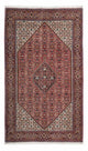 Bidjar - Zanjan Tapete 138x240cm - Tapete persa