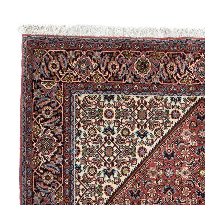 Bidjar - Zanjan Tapete 138x240cm - Tapete persa