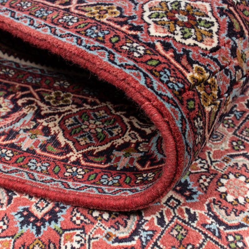 Bidjar - Zanjan Tapete 138x240cm - Tapete persa