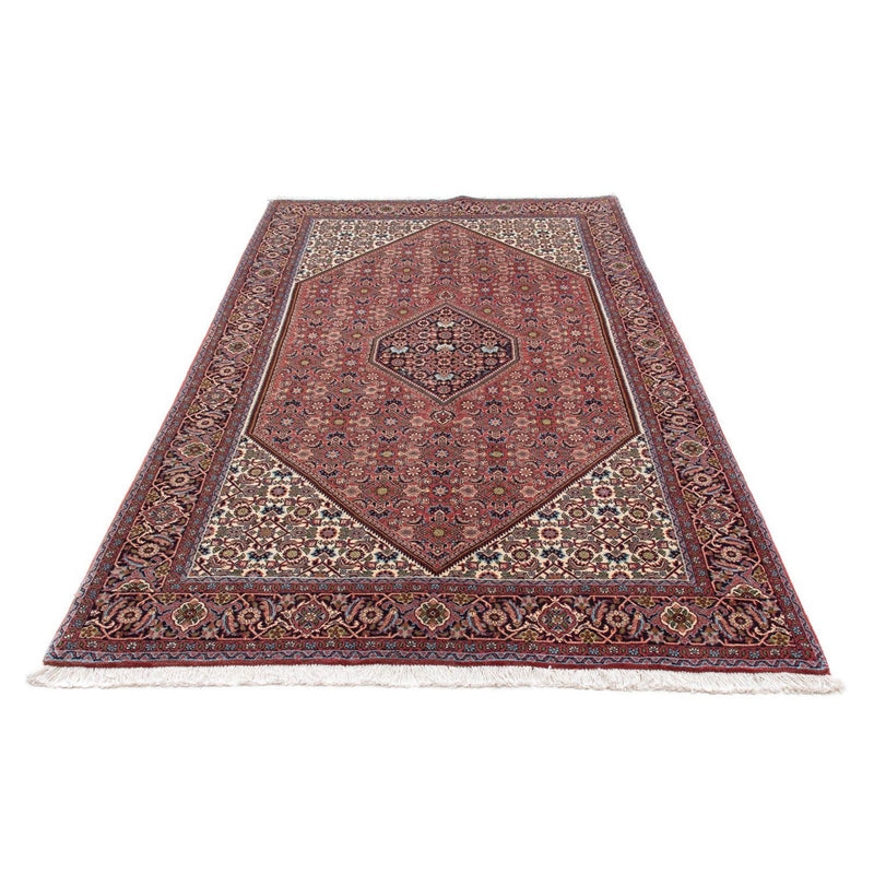 Bidjar - Zanjan Tapete 138x240cm - Tapete persa