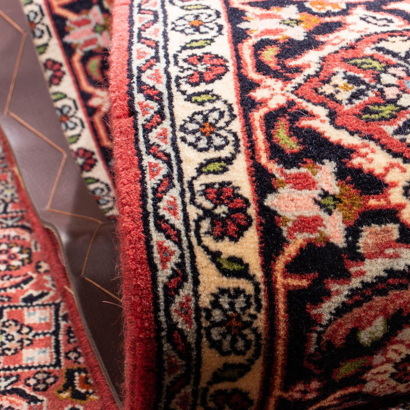 Bidjar Tapete 215x136cm - Tapete persa