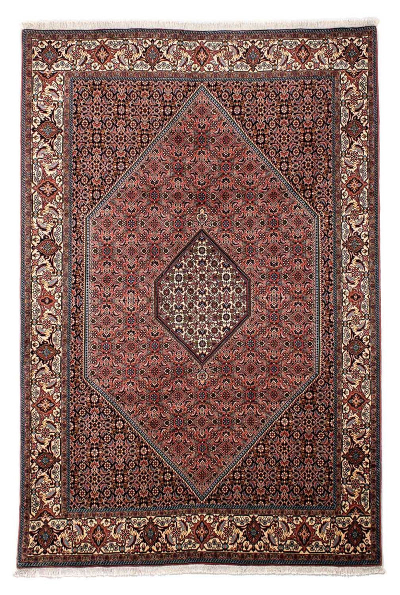 Bidjar Tapete 201x296cm - Tapete persa