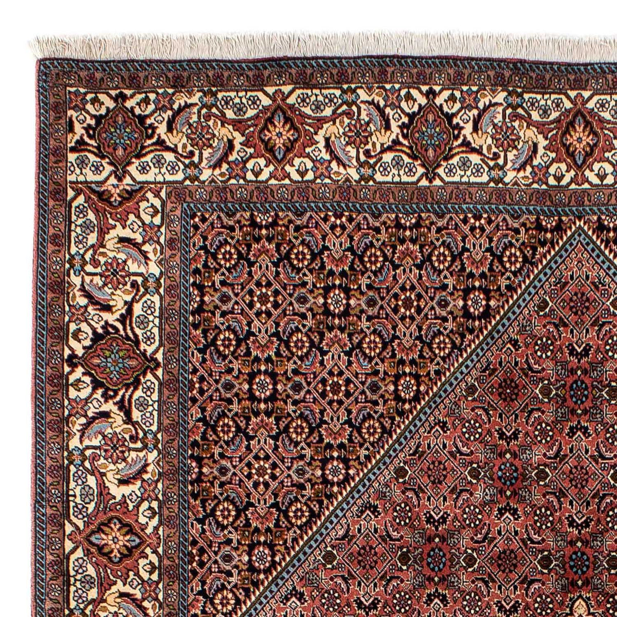 Bidjar Tapete 201x296cm - Tapete persa