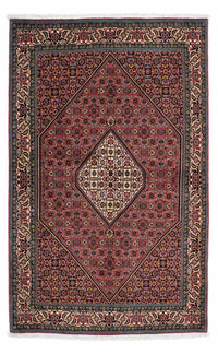 Bidjar - Zanjan Tapete 225x141cm - Tapete persa – product image