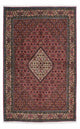 Bidjar - Zanjan Tapete 225x141cm - Tapete persa