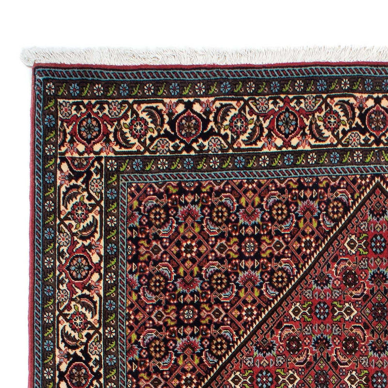 Bidjar - Zanjan Tapete 225x141cm - Tapete persa