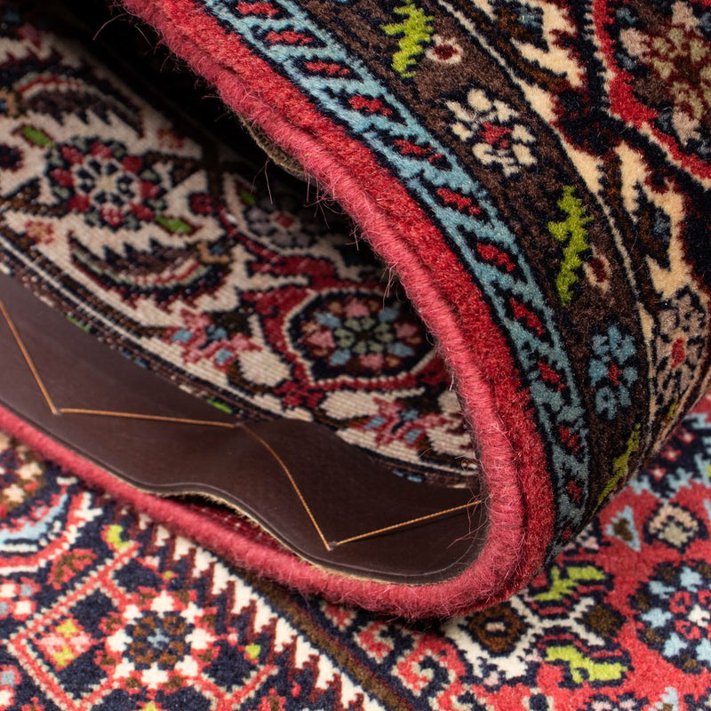 Bidjar - Zanjan Tapete 225x141cm - Tapete persa