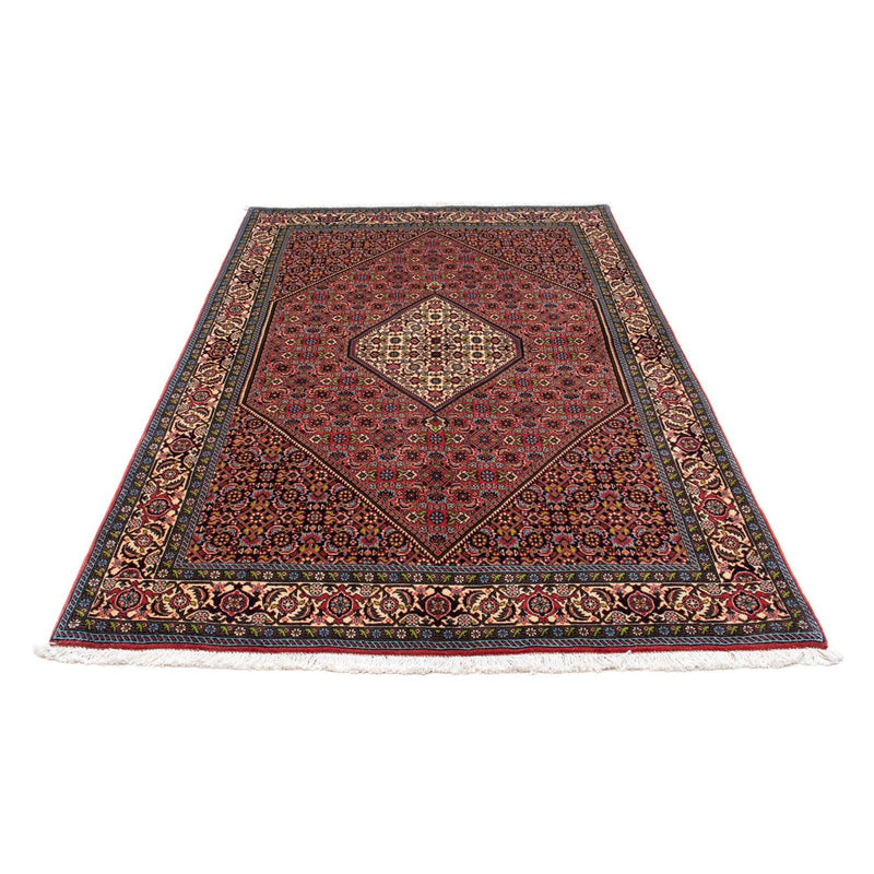Bidjar - Zanjan Tapete 225x141cm - Tapete persa