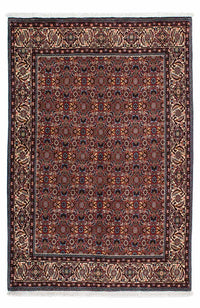 Bidjar - Zanjan Tapete 210x139cm - Tapete persa – product image