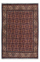 Bidjar - Zanjan Tapete 210x139cm - Tapete persa