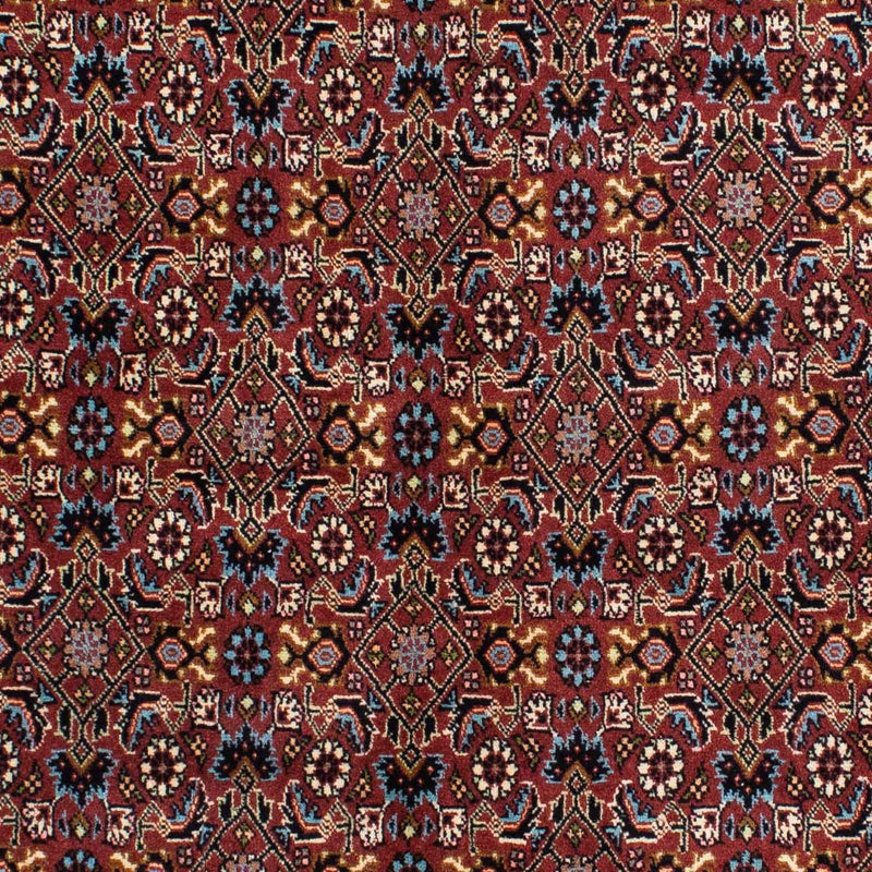 Bidjar - Zanjan Tapete 210x139cm - Tapete persa