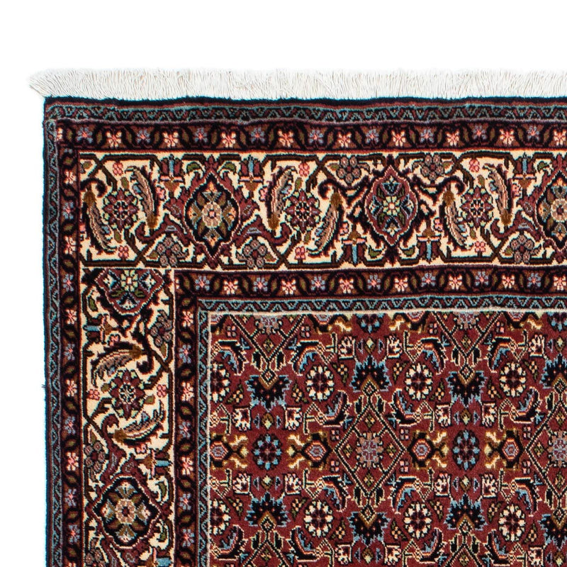 Bidjar - Zanjan Tapete 210x139cm - Tapete persa