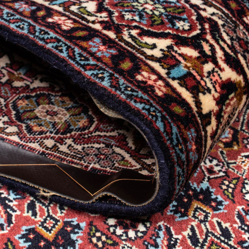 Bidjar - Zanjan Tapete 210x139cm - Tapete persa