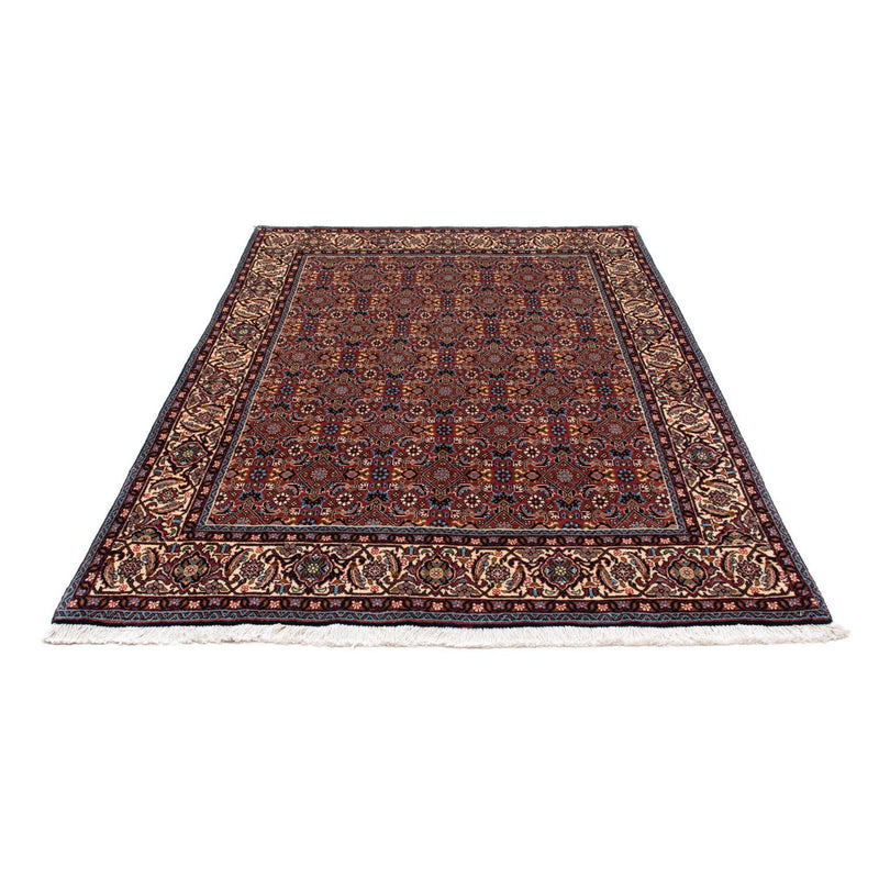 Bidjar - Zanjan Tapete 210x139cm - Tapete persa