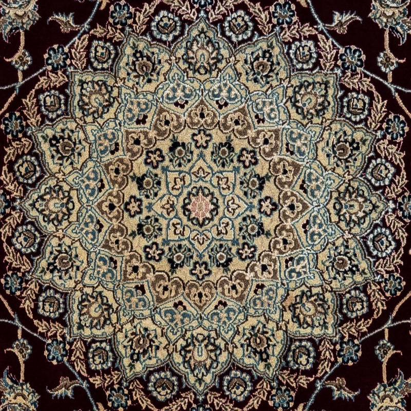 Nain - 9La Tapete 248x355cm - Tapete persa
