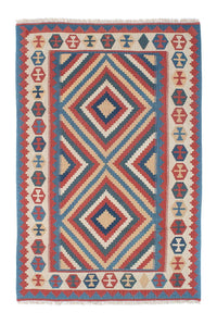 Kilim Fars Tapete 183x124cm – product image