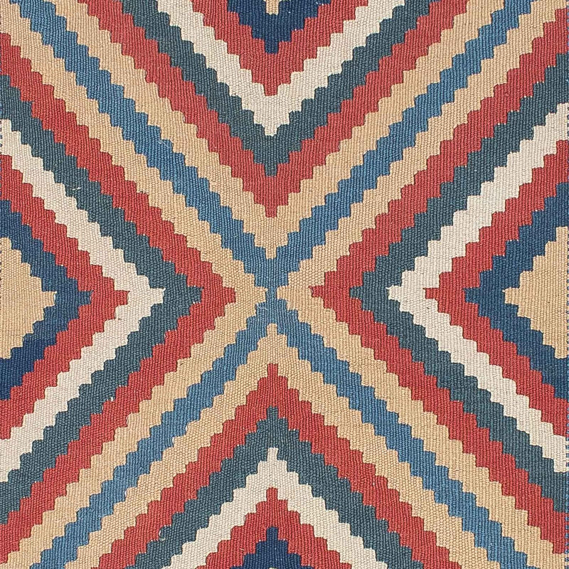 Kilim Fars Tapete 183x124cm
