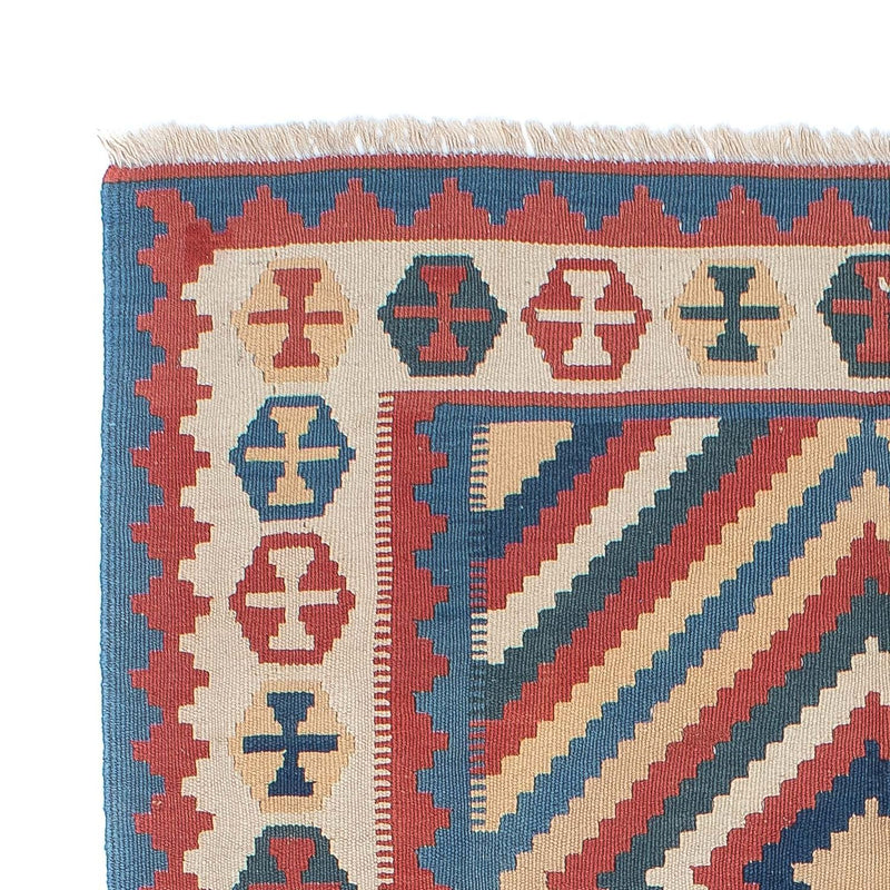 Kilim Fars Tapete 183x124cm