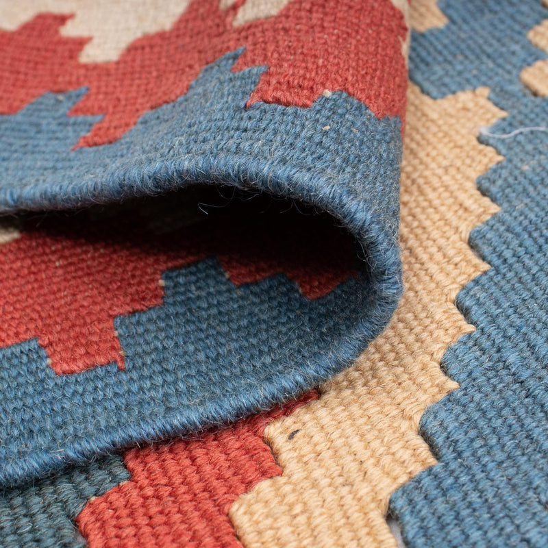 Kilim Fars Tapete 183x124cm