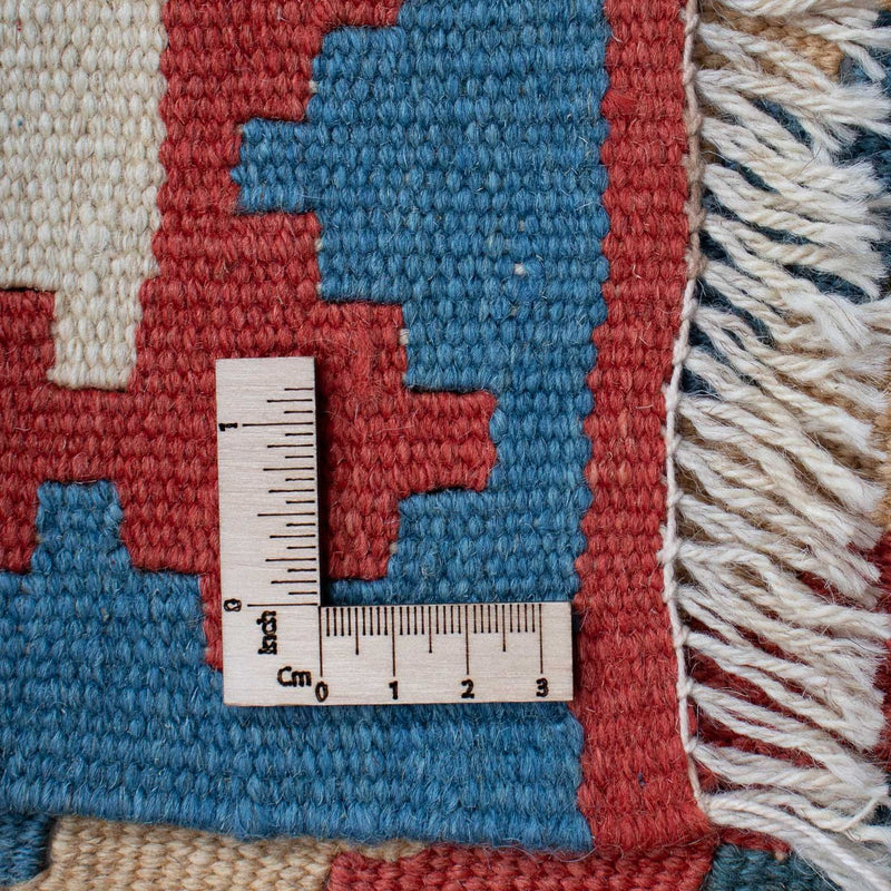 Kilim Fars Tapete 183x124cm