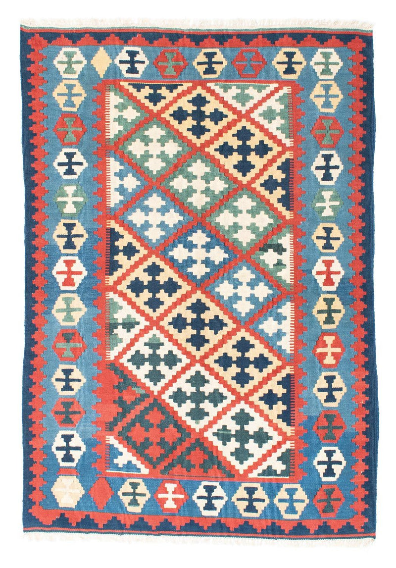 Kilim Fars Tapete 175x124cm