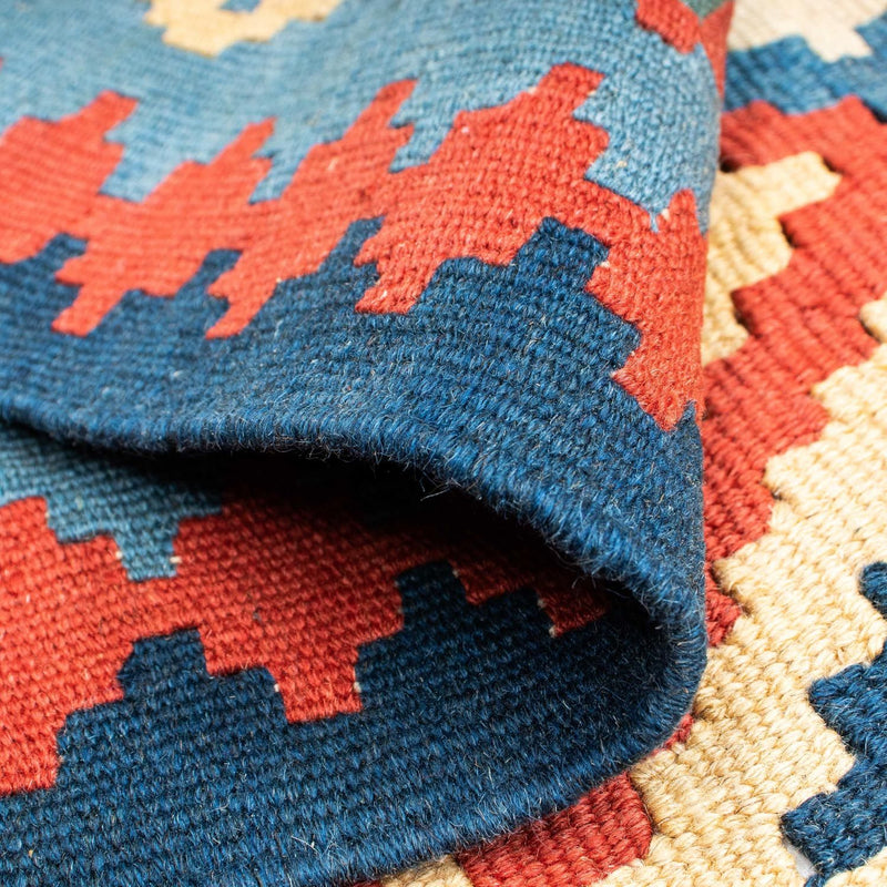 Kilim Fars Tapete 175x124cm