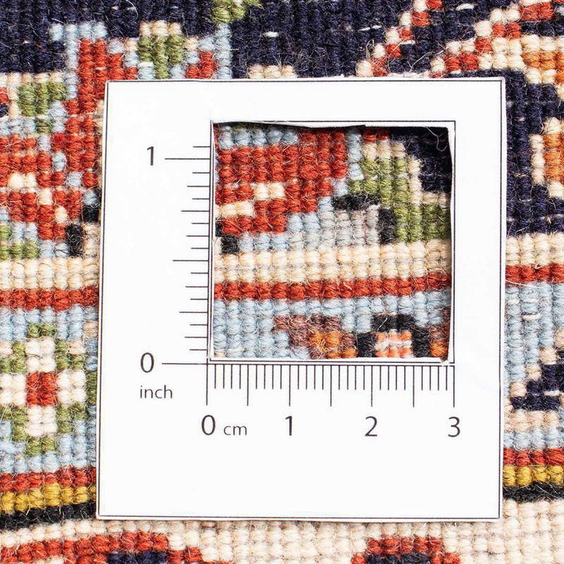 Maschad Teppich 300x200cm - Perserteppich