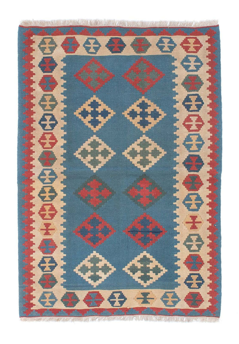 Kilim Fars Tapete 170x117cm