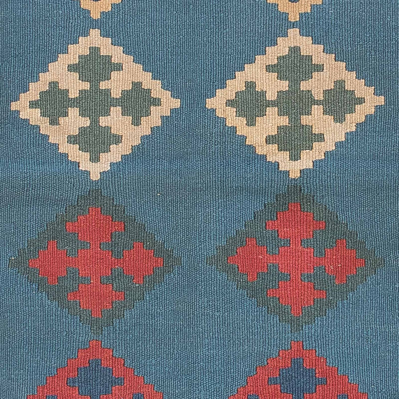 Kilim Fars Tapete 170x117cm