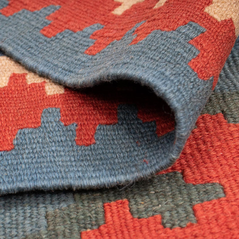 Kilim Fars Tapete 170x117cm