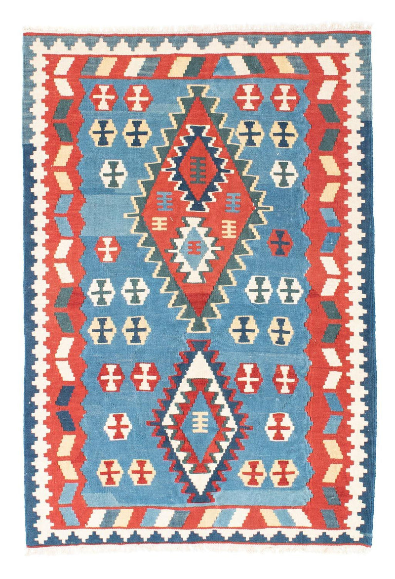 Kilim Fars Tapete 173x118cm