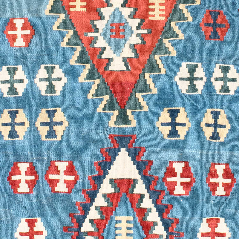 Kilim Fars Tapete 173x118cm