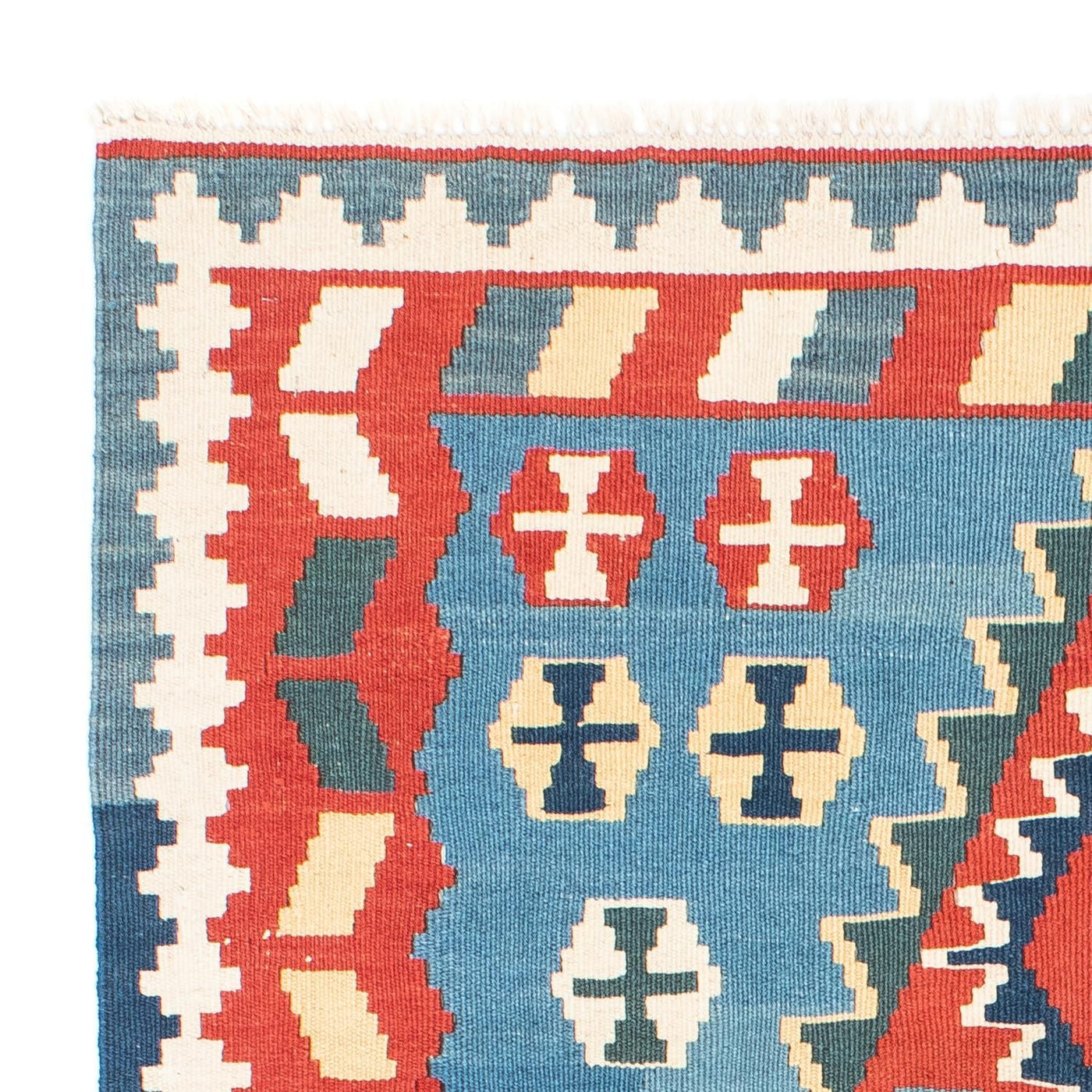 Kilim Fars Tapete 173x118cm