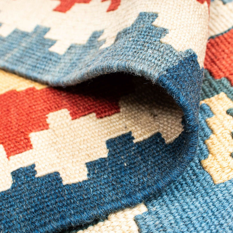 Kilim Fars Tapete 173x118cm