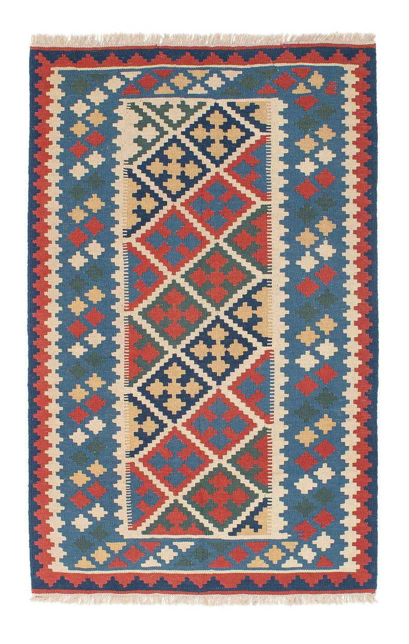Kilim Fars Tapete 115x174cm
