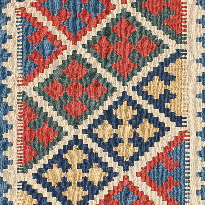 Kilim Fars Tapete 115x174cm
