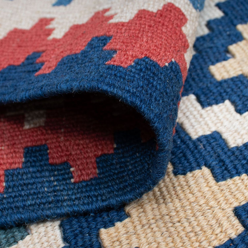 Kilim Fars Tapete 115x174cm