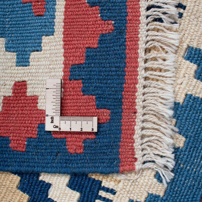 Kilim Fars Tapete 115x174cm