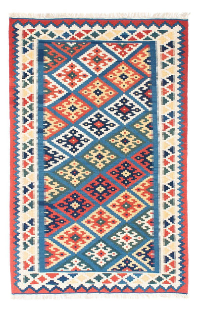 Kilim Fars Tapete 122x182cm