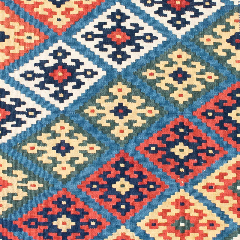 Kilim Fars Tapete 182x122cm
