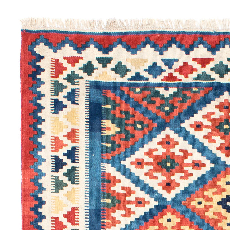 Kilim Fars Tapete 182x122cm