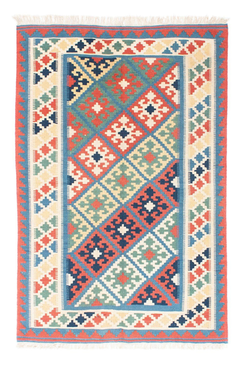 Kilim Fars Tapete 173x130cm