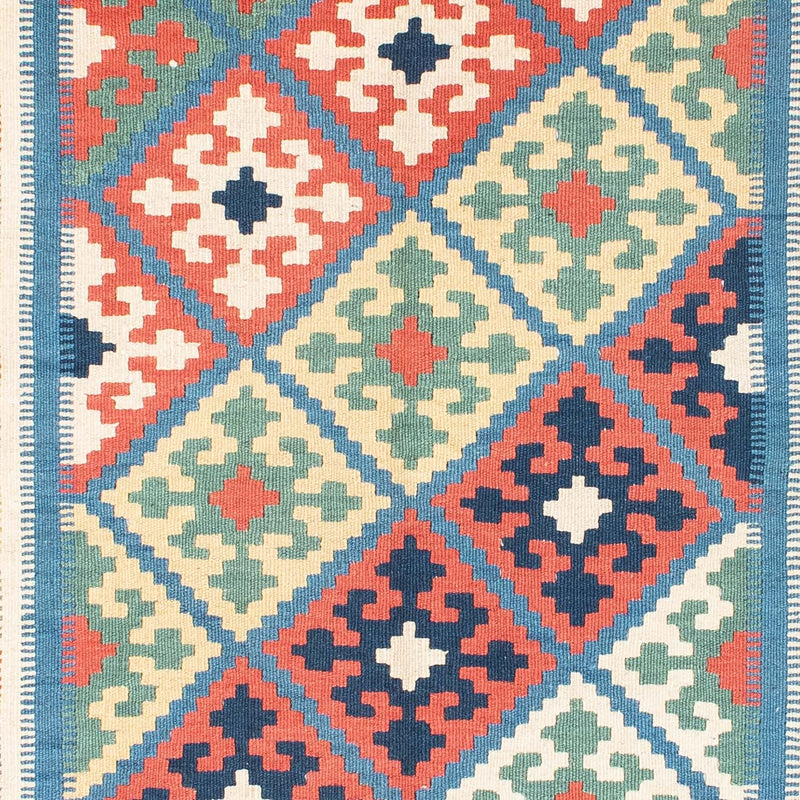 Kilim Fars Tapete 173x130cm