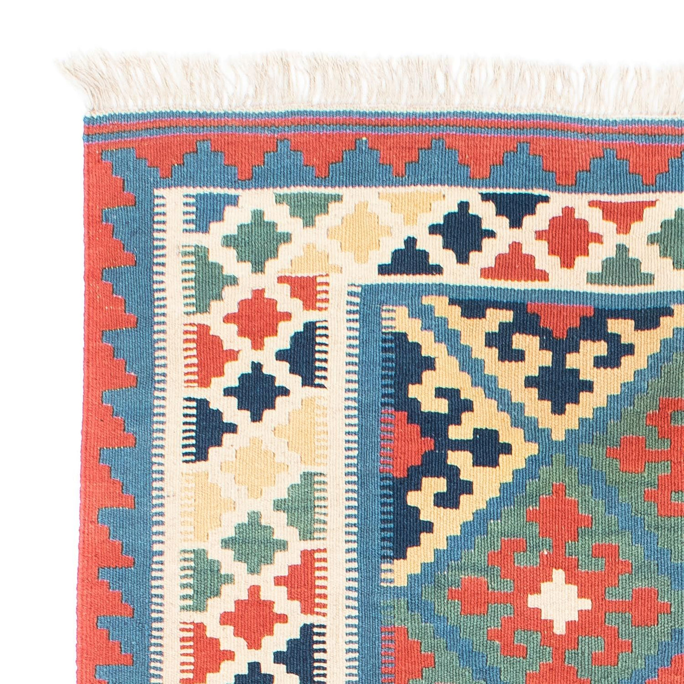 Kilim Fars Tapete 173x130cm