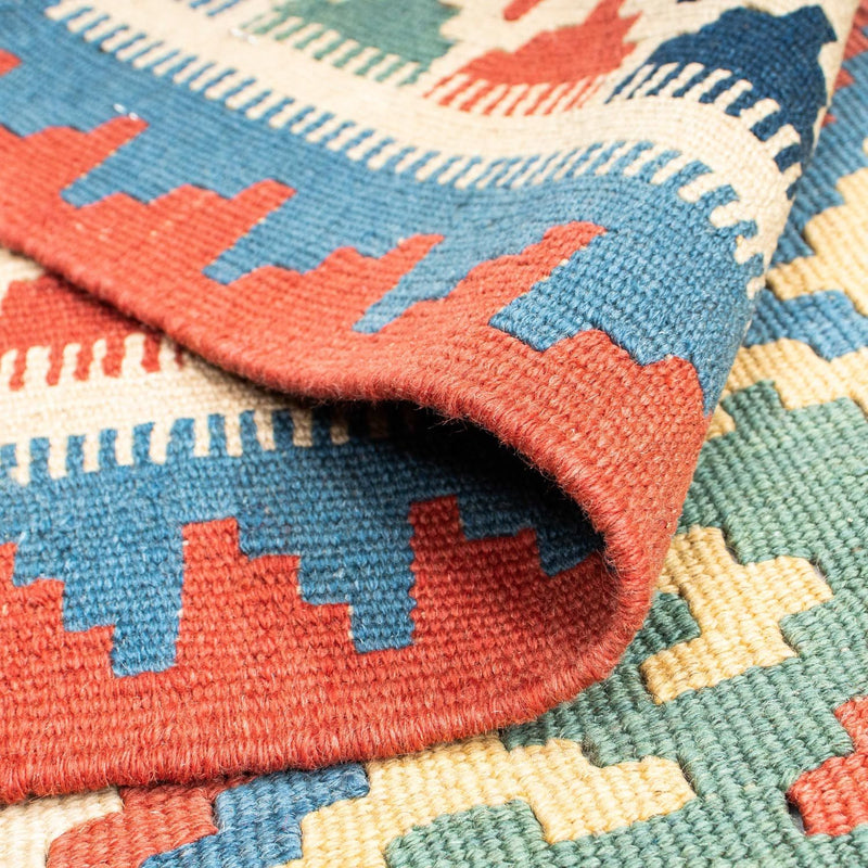 Kilim Fars Tapete 173x130cm