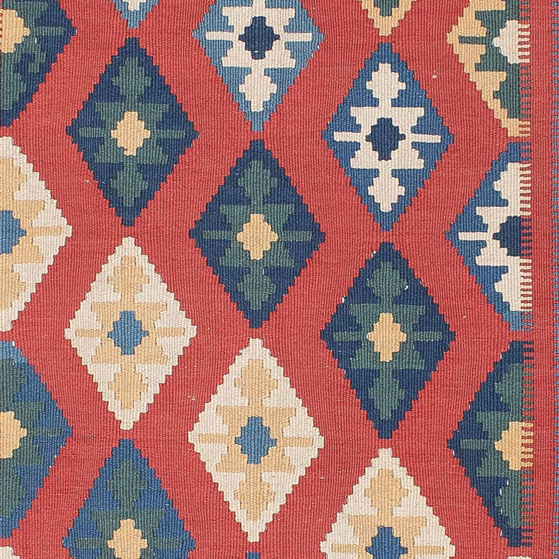 Kilim Fars Tapete 177x117cm