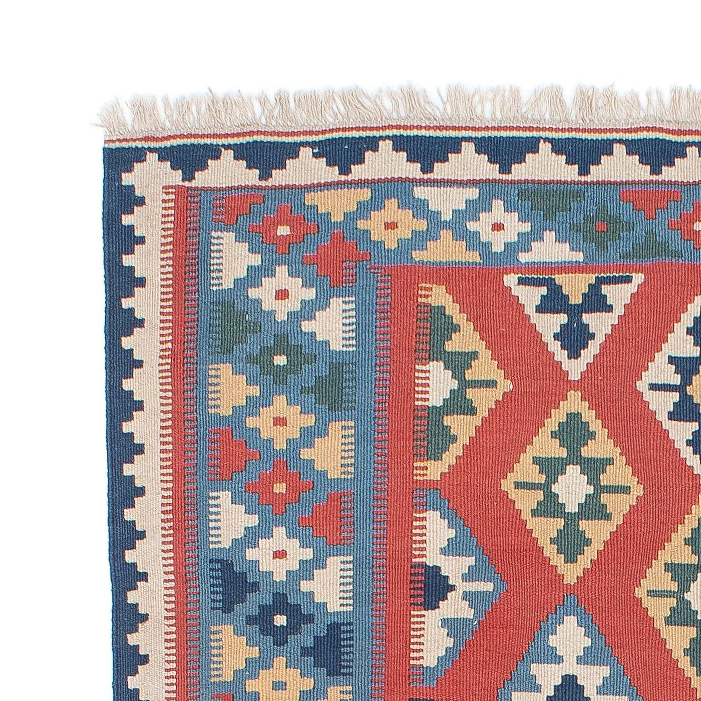 Kilim Fars Tapete 177x117cm