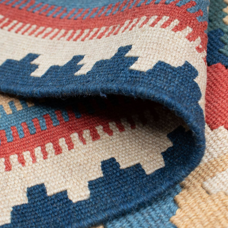 Kilim Fars Tapete 177x117cm