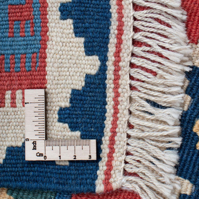 Kilim Fars Tapete 177x117cm