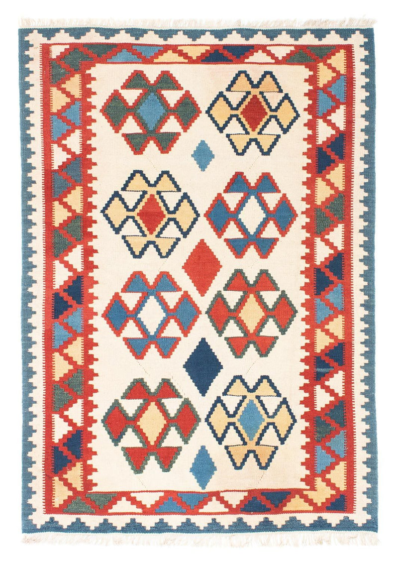 Kilim Fars Tapete 120x175cm